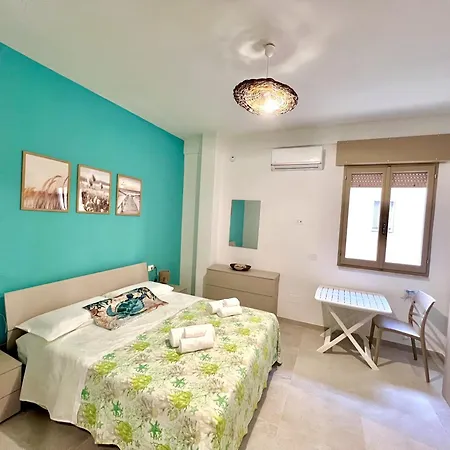 Apartment Casa Turchese A
