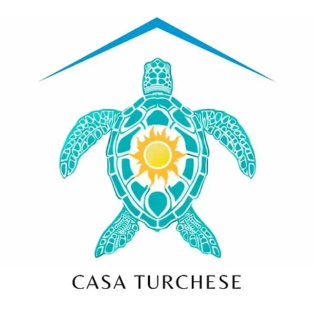 Casa Turchese A *