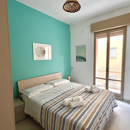 Casa Turchese A Apartment *