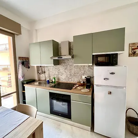 Casa Turchese A Apartment Gallipoli