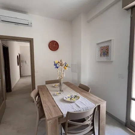 Casa Turchese A *