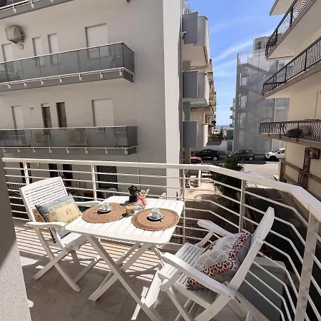 Casa Turchese A Apartment *