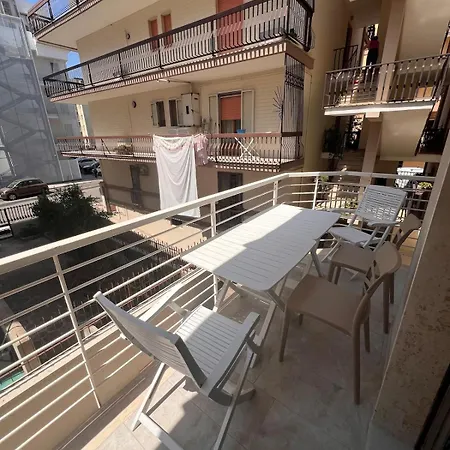 Casa Turchese A Apartment