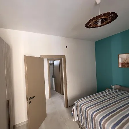 Apartment Casa Turchese A *