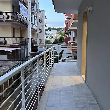 Casa Turchese A Apartment Gallipoli