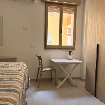 Casa Turchese A Gallipoli