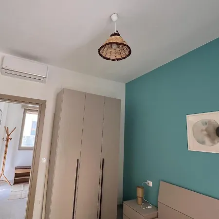 Casa Turchese A Gallipoli