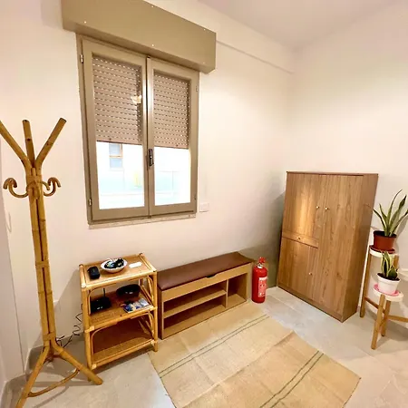 Casa Turchese A *