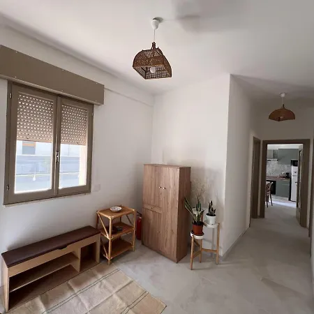 Casa Turchese A