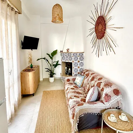 Casa Turchese A Апартаменти *