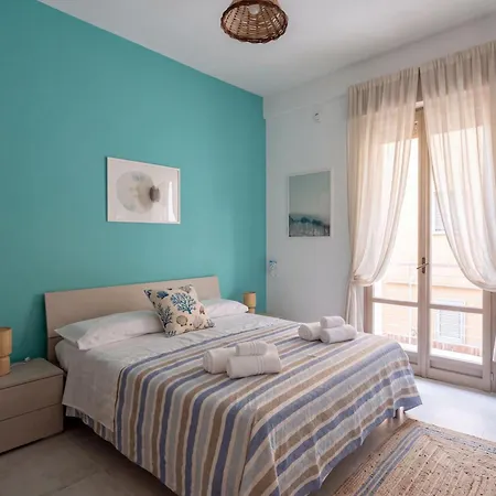 Апартаменти Casa Turchese A