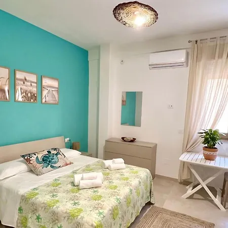 Апартаменти Casa Turchese A *