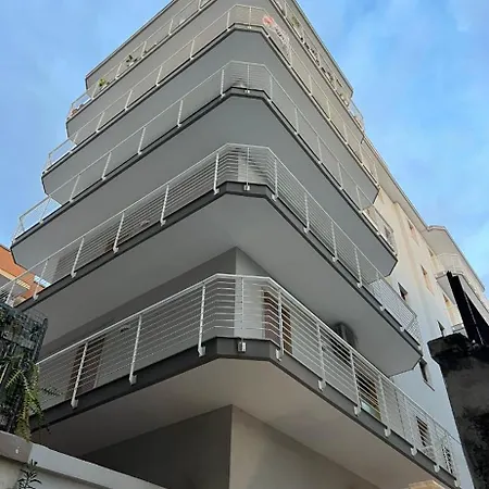 Апартаменти Casa Turchese A *