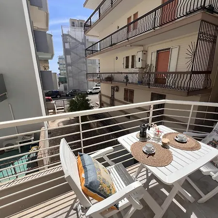 Casa Turchese A